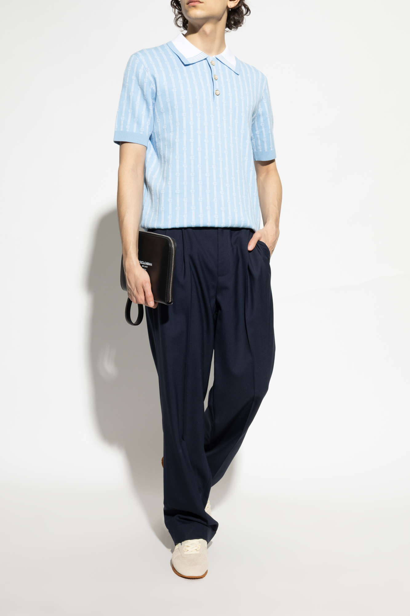 Beige Sneakers WSLM UB01 Autry - Vitkac AS